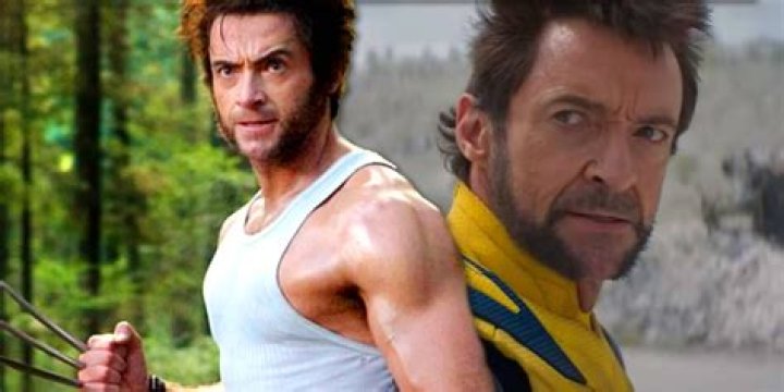 Hugh Jackman Tall: The Untold Story of a Towering Talent