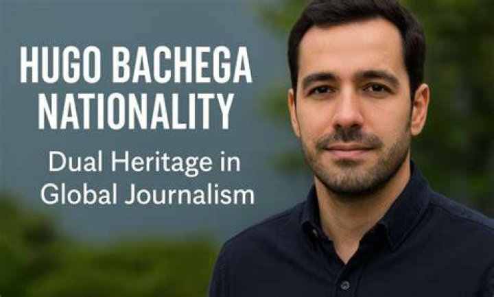 Hugo Bachega Biography: The Rising Star in the World of Content Creation