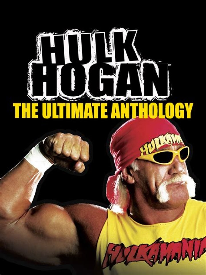 Hulk Hogan: The Ultimate Wrestling Icon You Can't Ignore