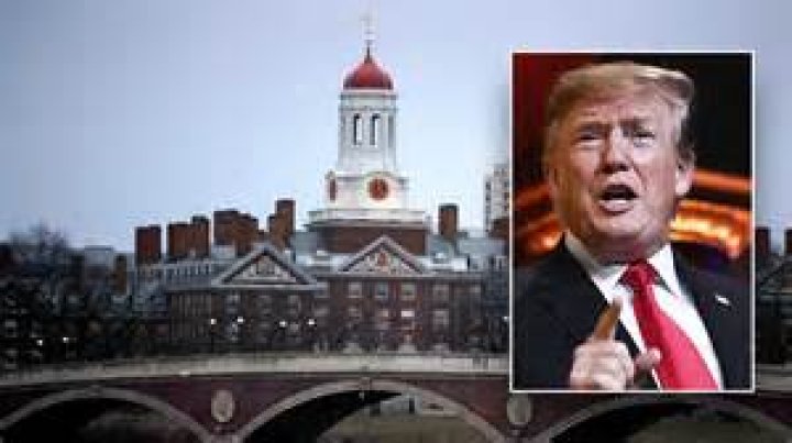I Teach Jewish Studies. There&rsquo;s a Bitter Irony to What the Trump Administration Is Asking of My Campus