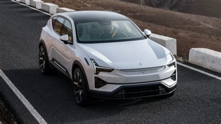 I Tried Driving a New Polestar SUV&mdash;and Liked It Better Than a Tesla