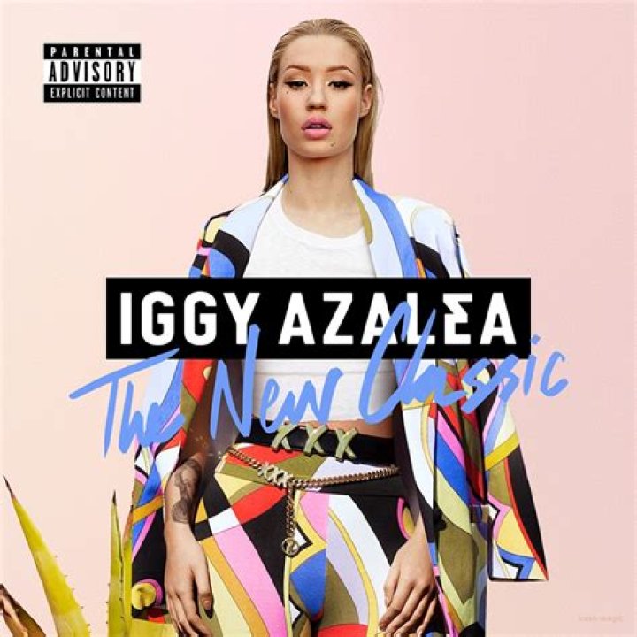 Iggy Azalea: The Rap Queen Who Conquered the World