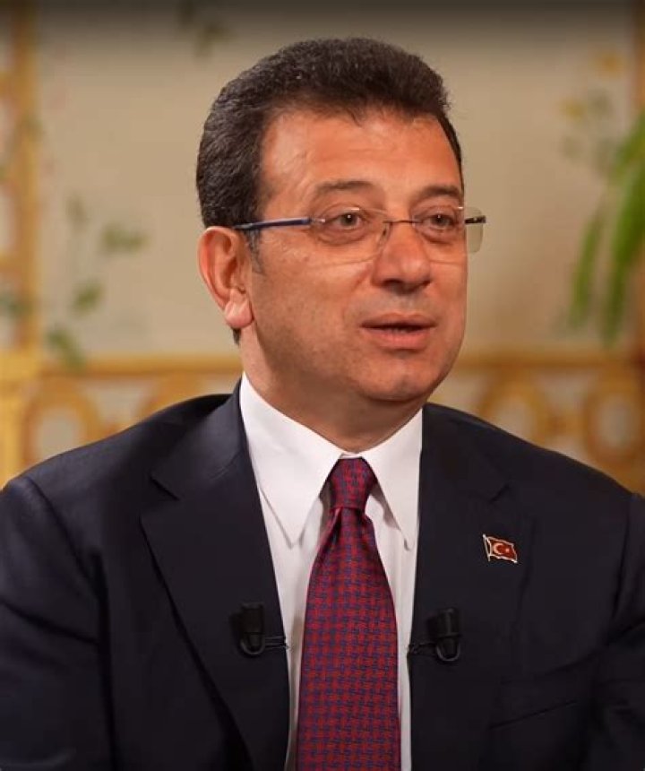 Imamoglu's Detention Triggers "Coup" Reaction Across Turkey