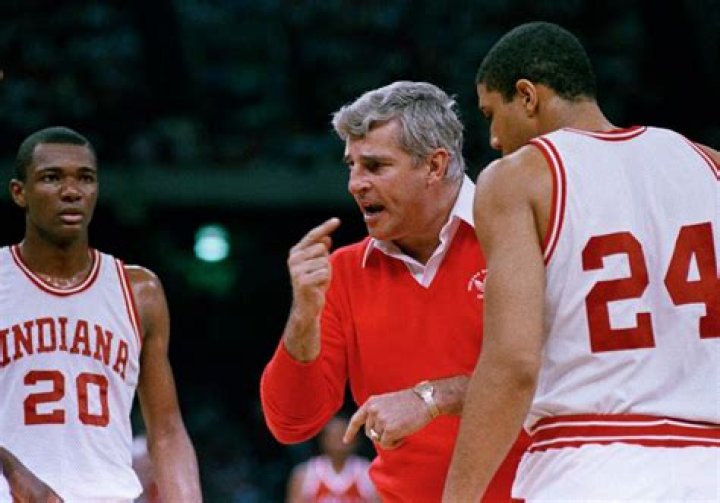 Indiana Basketball Coach: The Unsung Heroes Leading the Hoosiers to Glory