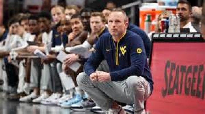 Indiana Names WVU's DeVries as New Head Coach: The Game-Changer in College Basketball
