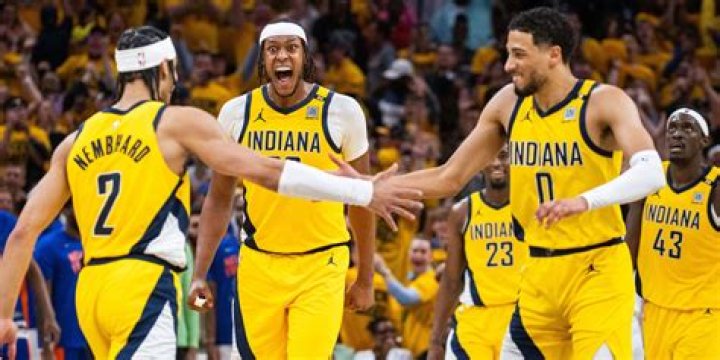 Indiana Pacers: The Unsung Heroes of the NBA