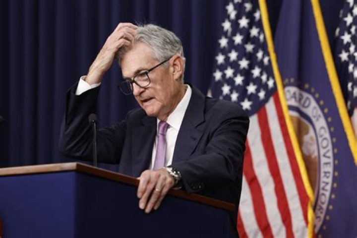 Inside the Fed: The Backbone of America's Economic Stability