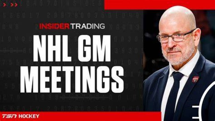 Insider Trading: The latest from the GM meetings