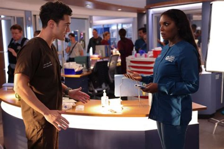 Is a New Episode of Chicago Med on Tonight? (March 19, 2025)