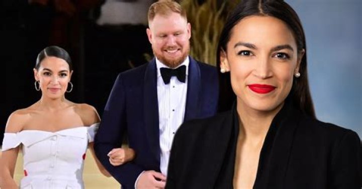 Is AOC Married? Unveiling the Truth About Alexandria Ocasio-Cortez's Relationship Status