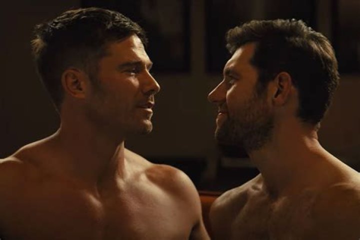 Is Billy Eichner in a Relationship? The Ultimate Guide to His Love Life and Personal Journey