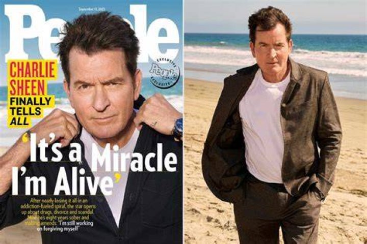 Is Charlie Sheen Dying? The Truth Behind the Rumors and Speculation