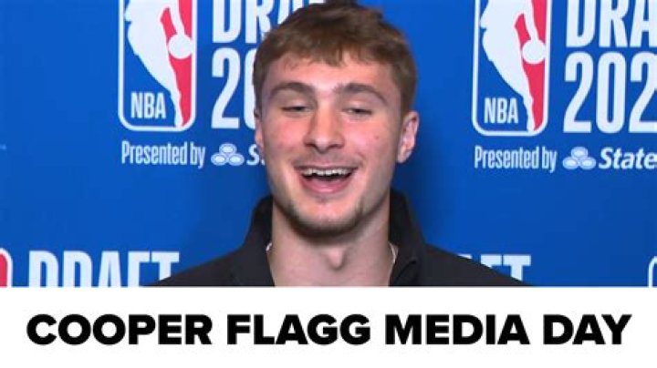 Is Cooper Flagg Playing? The Ultimate Guide to His Career and Current Status