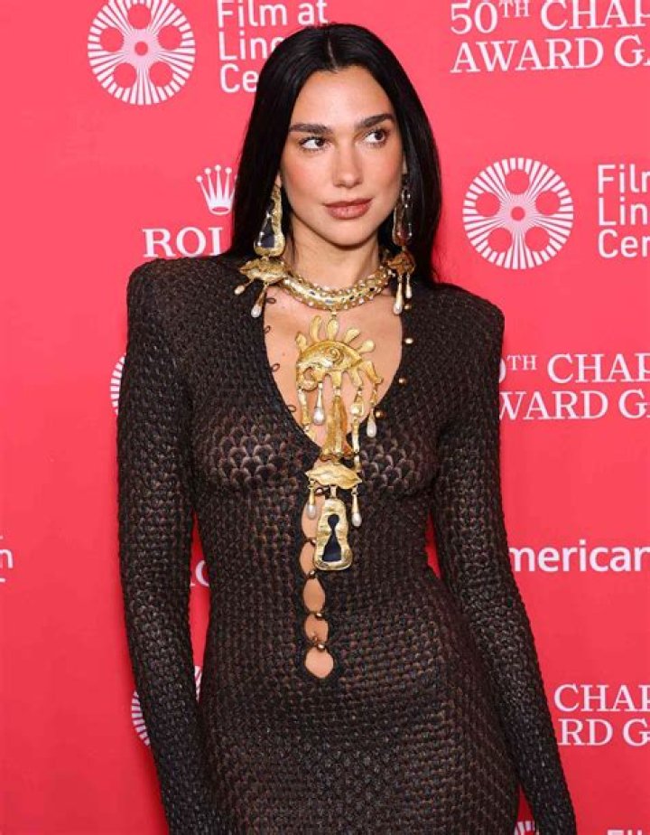 Is Dua Lipa Her Real Name? Discover the Truth Behind the Pop Sensation