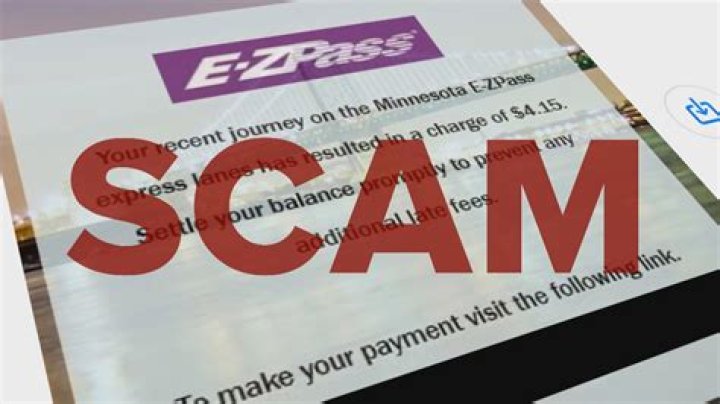 Is E-ZPass a Scam? The Truth Behind the Controversy