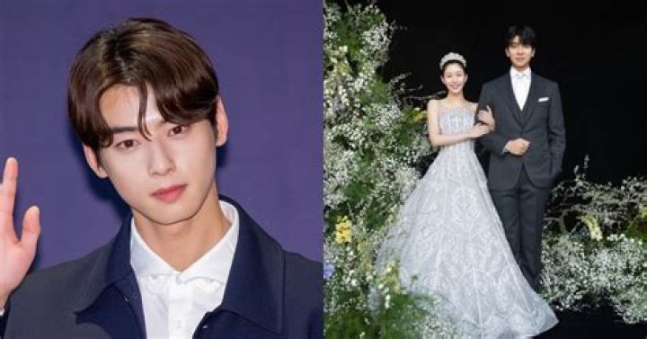 Is Eunwoo Engaged? Unpacking the Relationship Status of ASTRO's Heartthrob