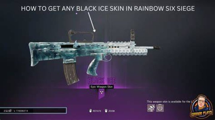 Is Gonne 6 Black Ice Rare: The Ultimate Guide for Collectors and Fans