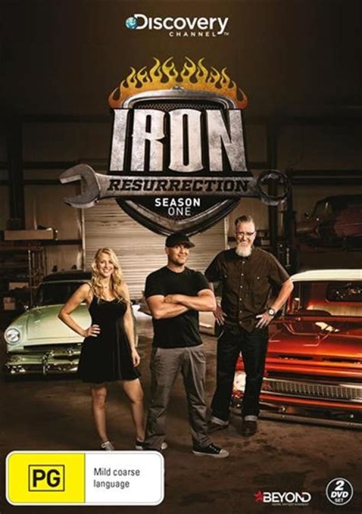 Is Iron Resurrection Cancelled? The Ultimate Guide to the Show's Fate