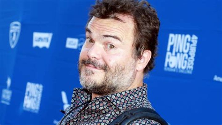 Is Jack Black Hispanic? Uncovering the Roots of a Multitalented Star