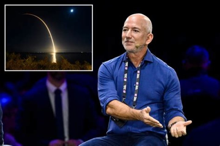 Is Jeff Bezos Jew? Unpacking the Truth Behind the Rumors
