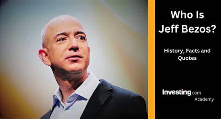 Is Jeff Bezos Jewish? Unpacking the Truth Behind the Rumors