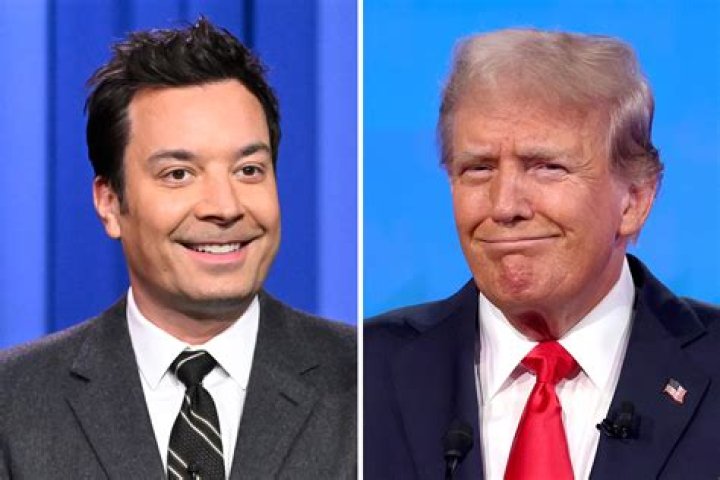 Is Jimmy Fallon a Republican or a Democrat? The Political Side of Late-Night's Favorite Host