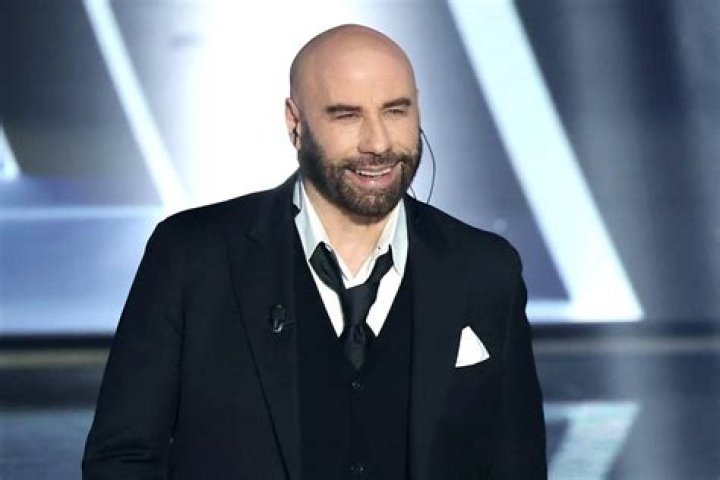 Is John Travolta Gay? Unpacking the Truth Behind the Rumors