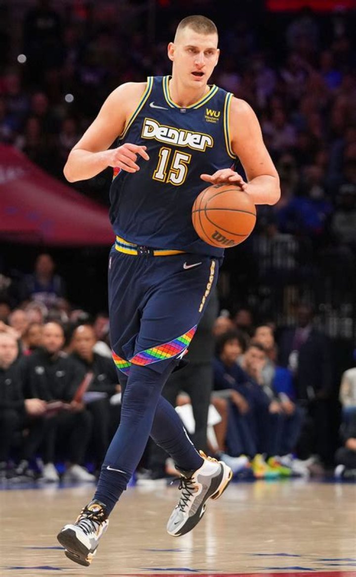 Is Jokic Playing Tonight? Your Ultimate Guide to Tracking the NBA Star&rsquo;s Game Schedule