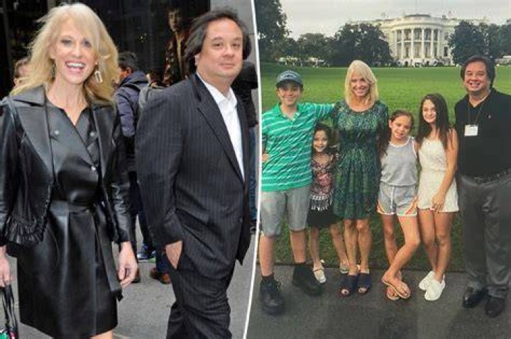 Is Kellyanne Conway Engaged? The Ultimate Guide to Her Relationship Status