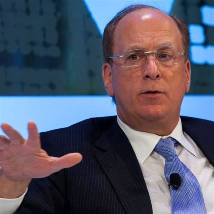 Is Larry Fink Israeli? Unveiling the Truth About the Global Financier