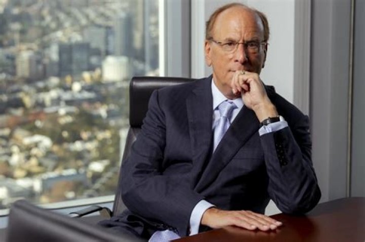 Is Larry Fink Jewish? Exploring the Life, Identity, and Influence of a Financial Giant