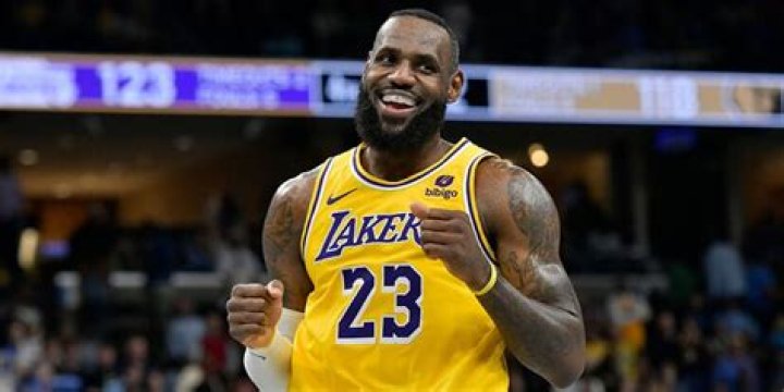 Is LeBron Playing Tonight? Your Ultimate Guide to Tracking LeBron James' Game Schedule