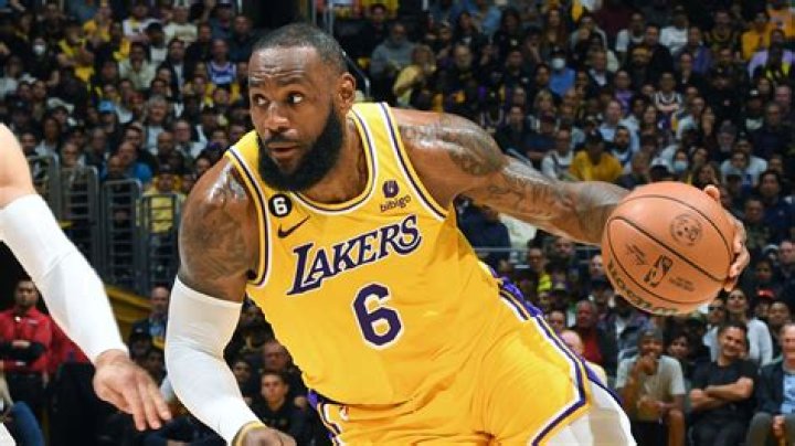 Is LeBron Playing Tonight? Your Ultimate Guide to Tracking LeBron James&rsquo; Game Schedule