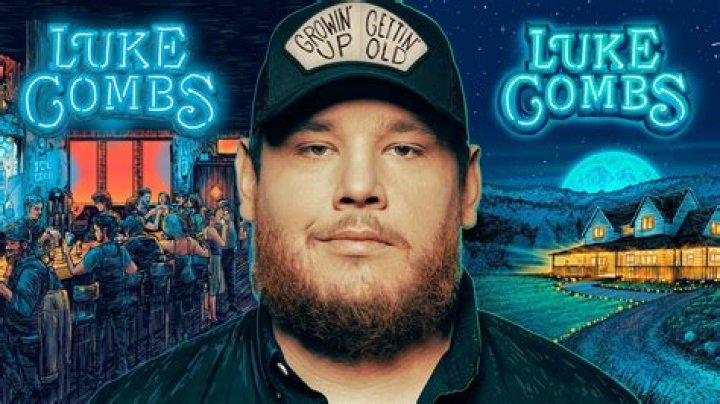 Is Luke Combs a Democrat or a Republican? Unpacking the Country Star's Political Views