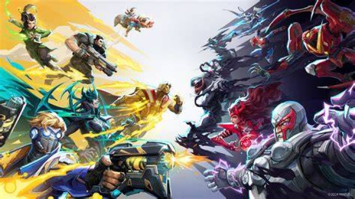 Is Marvel Rivals Skill-Based Matchmaking? The Ultimate Guide for Gamers