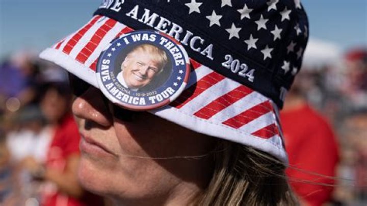 Is Matt Honeycutt a Trump Supporter? Unpacking the Politics and Persona