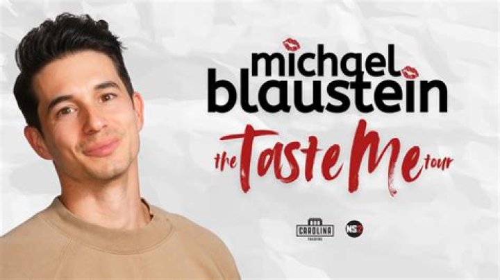 Is Michael Blaustein Married? Unveiling the Personal Life of a Rising Star