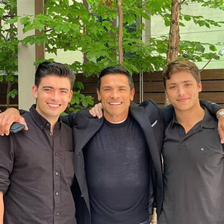 Is Michael Consuelos Gay? Exploring the Truth Behind the Rumors