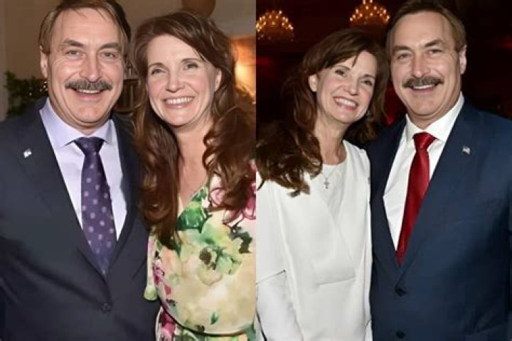 Is Mike Lindell Married Now? The Truth Behind the Mattress Mogul's Love Life