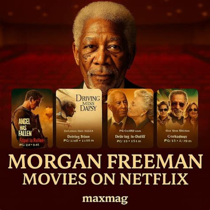 Is Morgan Freeman Still Alive? Unveiling the Truth Behind the Rumors