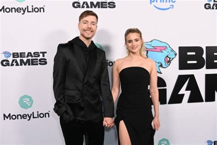 Is MrBeast Married? The Truth Behind the YouTuber's Love Life
