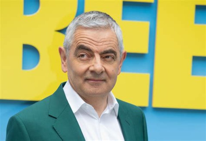 Is Rowan Atkinson Alive? Exploring the Life, Career, and Legacy of This Iconic Comedian