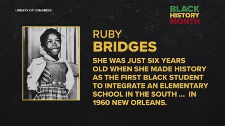 Is Ruby Bridges Still Alive in 2025? Discover the Truth About This Iconic Civil Rights Hero