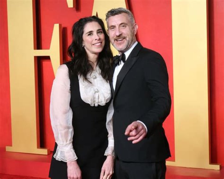 Is Sarah Silverman Married? The Untold Story of Love, Laughs, and Life