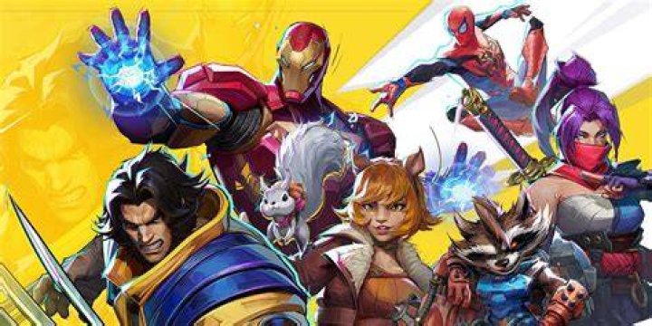 Is SBMM in Marvel Rivals? Unpacking the Controversy and What You Need to Know