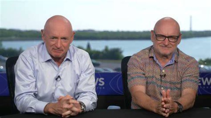 Is Scott Kelly Related to Mark Kelly? Unraveling the Twin Astronauts' Story
