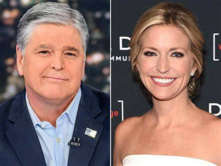 Is Sean Hannity Getting Married? Unveiling the Truth Behind the Rumors
