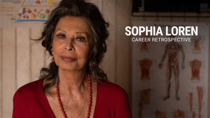 Is Sophia Loren Still Alive? The Timeless Legend Lives On