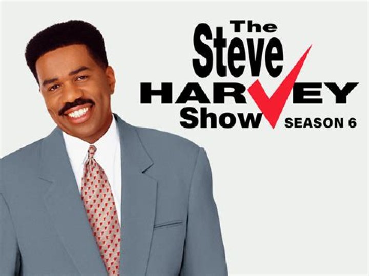 Is Star Harvey Related to Steve Harvey? The Untold Story