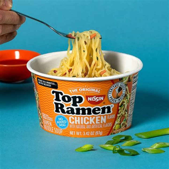 Is There a Recall on Ramen Noodles in 2025? The Truth Unveiled